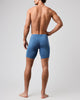 Obviously EliteMan Boxer Brief 9 inch Leg - Stellar