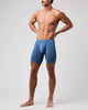 Obviously EliteMan Boxer Brief 9 inch Leg - Stellar