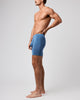 Obviously EliteMan Boxer Brief 9 inch Leg - Stellar