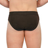 Obviously EliteMan Brief - Black
