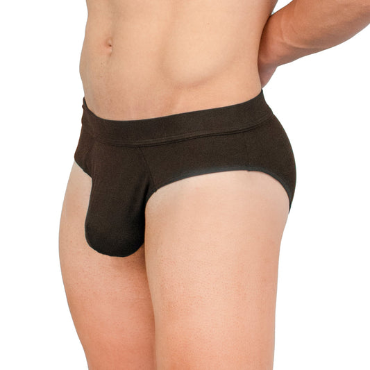 Obviously EliteMan Brief - Black