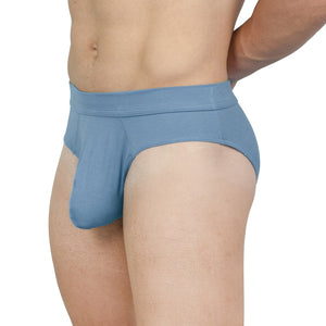 Obviously EliteMan Brief - Slate