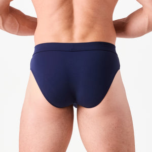 Obviously EliteMan Brief - Abyss — Back