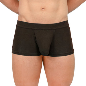 Obviously EliteMan Trunk - Black — Detail