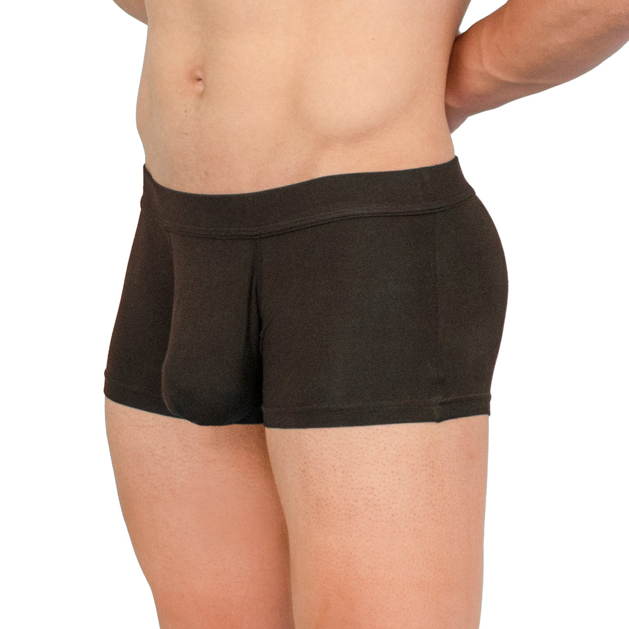 Obviously EliteMan Trunk - Black
