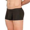 Obviously EliteMan Trunk - Black