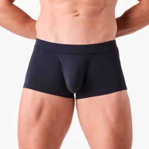 Obviously EliteMan Trunk - Charcoal — Detail