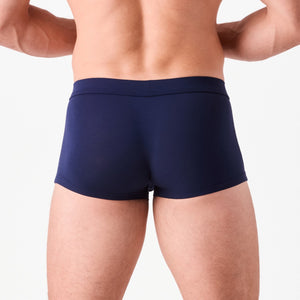 Obviously EliteMan Trunk - Abyss — Back