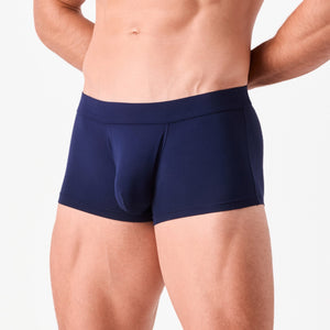 Obviously EliteMan Trunk - Abyss — Front