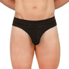 Obviously EliteMan Hipster Brief - Black