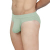 Obviously EliteMan Hipster Brief - Mint