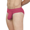 Obviously EliteMan Hipster Brief - Brick