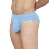 Obviously EliteMan Hipster Brief - Sky