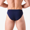 Obviously EliteMan Hipster Brief - Abyss