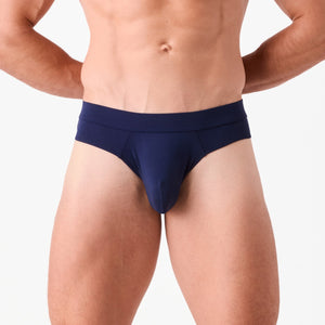 Obviously EliteMan Hipster Brief - Abyss — Detail