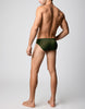 Obviously EliteMan Hipster Brief - Rifle
