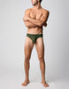 Obviously EliteMan Hipster Brief - Rifle
