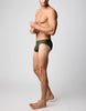Obviously EliteMan Hipster Brief - Rifle