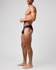 Obviously EliteMan Hipster Brief - Nightshade