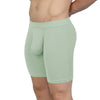 Obviously EliteMan Boxer Brief 6 inch Leg - Mint