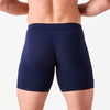 Obviously EliteMan Boxer Brief 6 inch Leg - Abyss