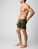 Obviously EliteMan Boxer Brief 6 inch Leg - Rifle