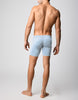 Obviously EliteMan Boxer Brief 6 inch Leg - Celestial