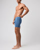 Obviously EliteMan Boxer Brief 6 inch Leg - Stellar