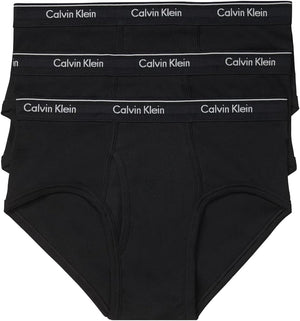 Calvin Klein Cotton Classic 3-Pack Brief