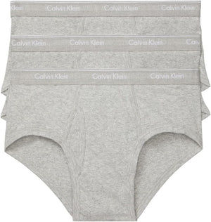 Calvin Klein Cotton Classic 3-Pack Brief