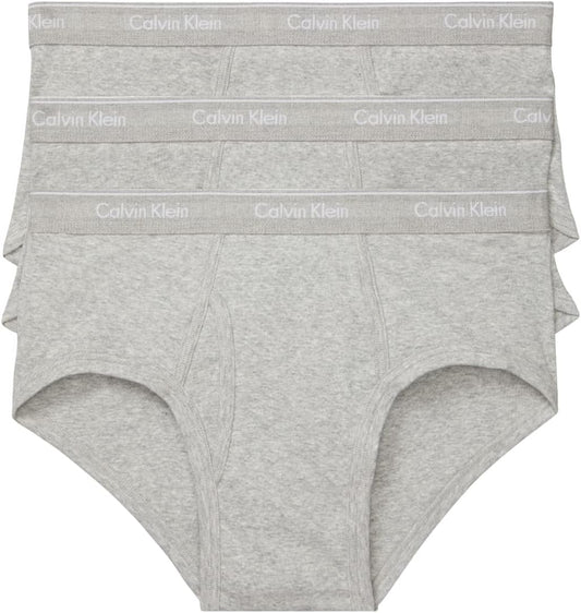 Calvin Klein Cotton Classic 3-Pack Brief