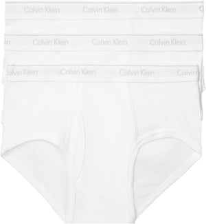 Calvin Klein Cotton Classic 3-Pack Brief