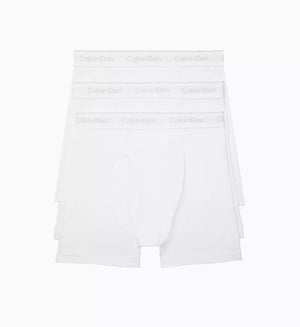 Calvin Klein Cotton Classics 3-Pack Boxer Brief