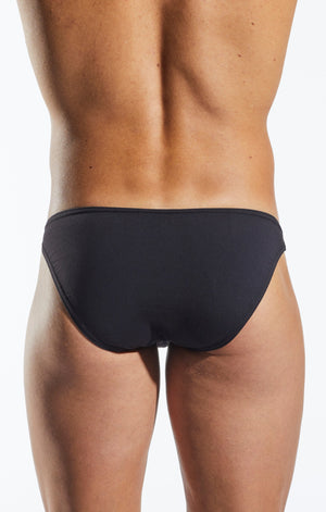 Cocksox Enhancing Pouch Brief CX01 - Black