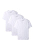 Tommy Hilfiger Men's 3 Pack Cotton Stretch Classic V-Neck T-Shirts