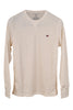 Tommy Hilfiger Men's Thermal Long Sleeve Crew Neck Shirt