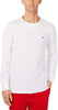 Tommy Hilfiger Men's Thermal Long Sleeve Crew Neck Shirt