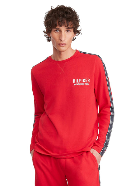 Tommy Hilfiger Lounge Long Sleeve T-Shirt