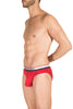 Obviously PrimeMan Brief Red