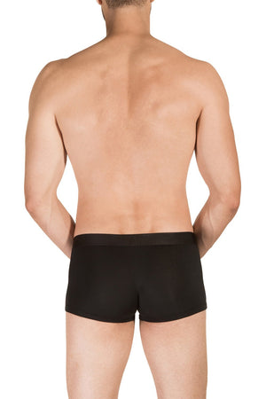 Obviously PrimeMan Trunk Black — Back