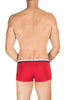 Obviously PrimeMan Trunk Red