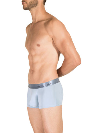 Obviously PrimeMan Trunk Ice — Front