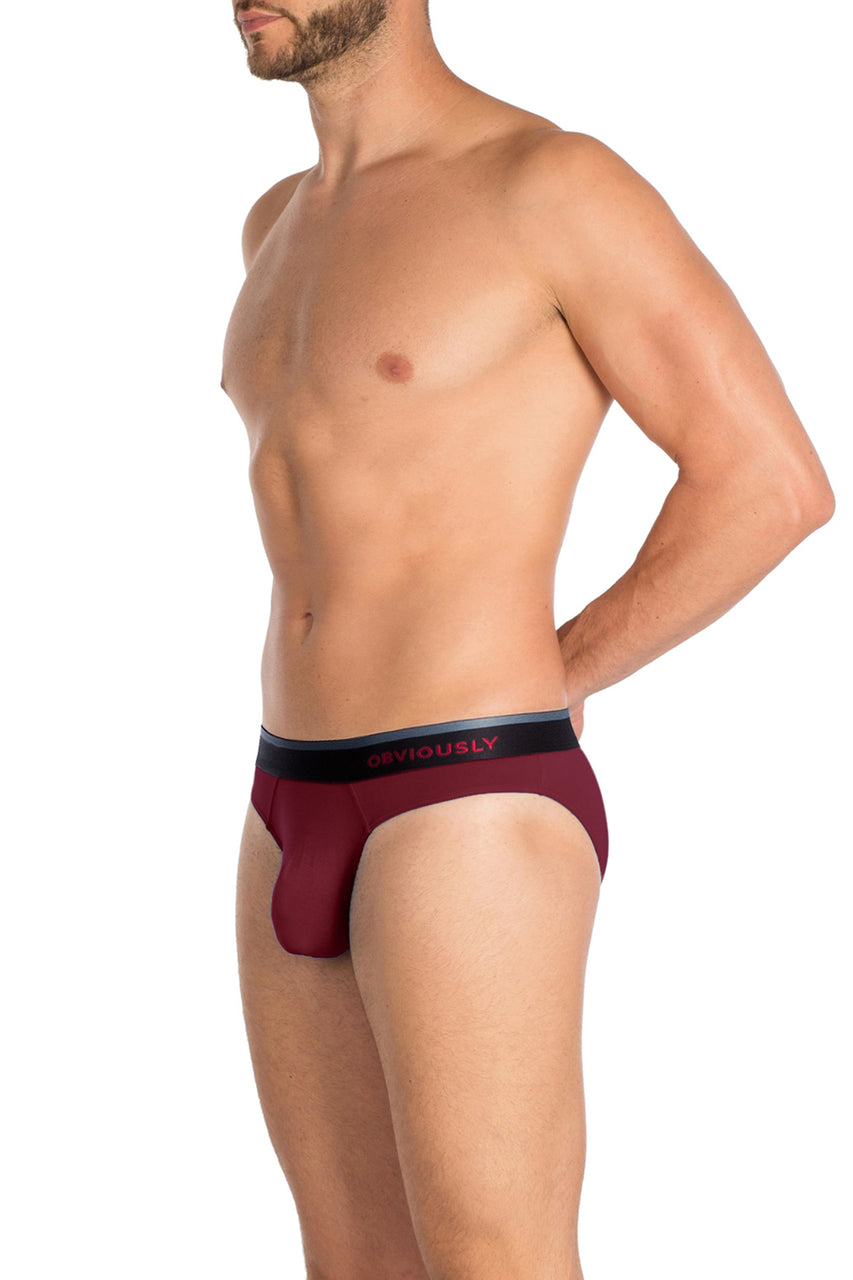 Obviously PrimeMan Hipster Brief
