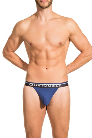 Obviously PrimeMan Thong - Navy