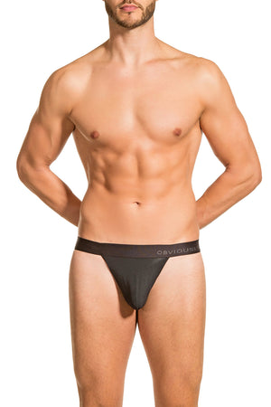 Obviously PrimeMan Jockstrap - Black