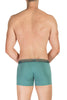 Obviously EveryMan Boxer Brief 3 inch Leg Teal