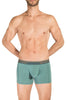 Obviously EveryMan Boxer Brief 3 inch Leg Teal