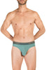 Obviously EveryMan Brief Teal
