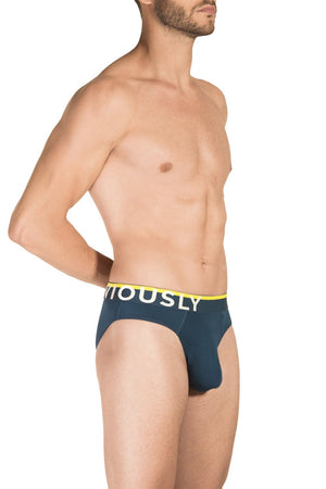 Obviously EveryMan Brief - Nautical — Front