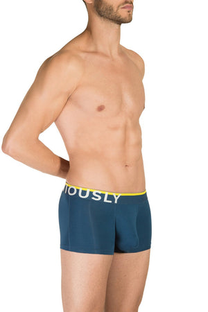 Obviously EveryMan Trunk - Nautical — Front